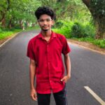 DURGA PRASAD PULASARI